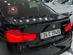 بي ام دبليو الفئة 3